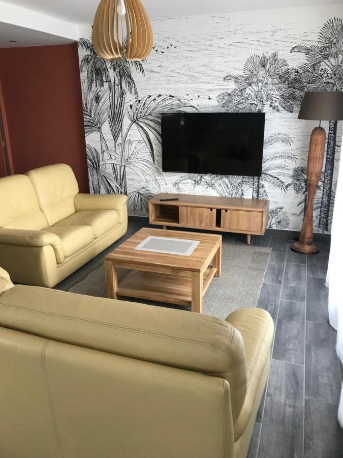 Lou Maset Lägenhet Saint-Paul-Trois-Châteaux Exteriör bild