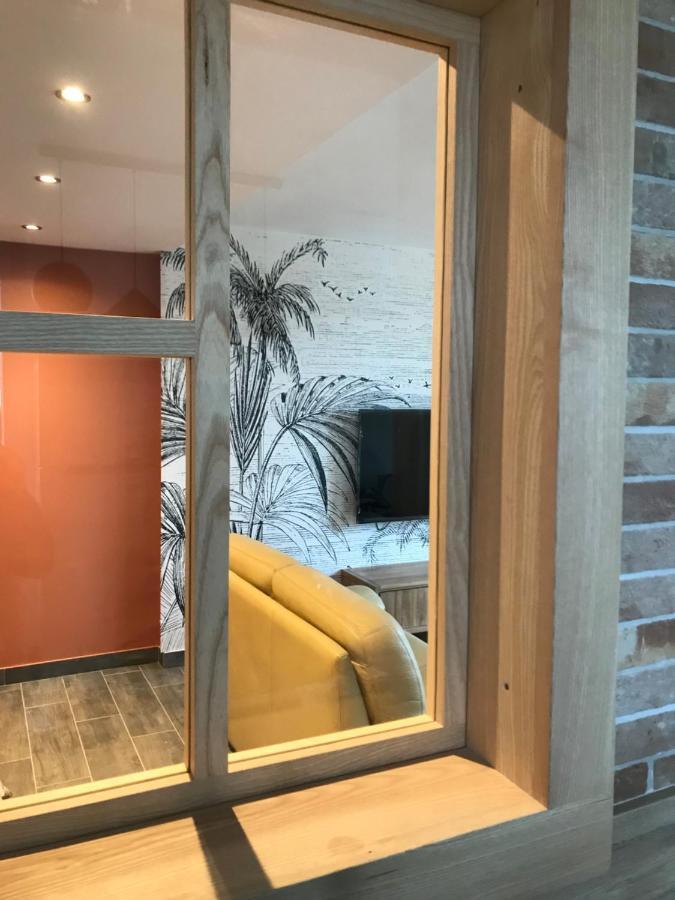 Lou Maset Lägenhet Saint-Paul-Trois-Châteaux Exteriör bild